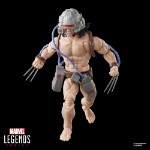 Marvel - X-Men - Wolverine (Weapon X) Marvel Legends Action Figure - Packshot 2