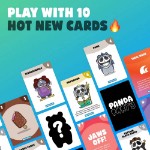 Panda Party - Beach Party Bambooster Expansion - Packshot 2
