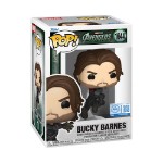 Marvel - Avengers: Doomsday - Bucky Barnes Pop! Vinyl Figure - Packshot 2