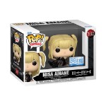 Death Note - Misa Amane (Sitting) Pop! Vinyl Figure - Packshot 2