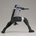 Naruto: Shippuden - Kakashi Hatake Grandista Figure - Packshot 4
