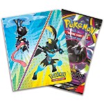 Pokemon - TCG - 2026 Q4 Mini Portfolio - Packshot 4