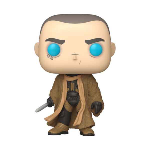 Dune: Part Three - Paul Atreides Pop! Vinyl Figure - Packshot 1