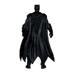 DC Multiverse - Batman - Batman (DC Rebirth) 7" Action Figure (Blister Card) - Packshot 5