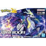 Pokemon - Miraidon Model Kit - Packshot 5