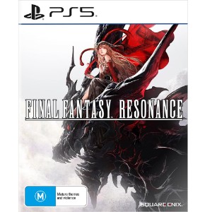 FINAL FANTASY RESONANCE