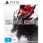 FINAL FANTASY RESONANCE