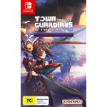 Towa and the Guardians of the Sacred Tree (preowned)