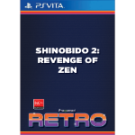 Shinobido 2: Revenge of Zen (preowned)