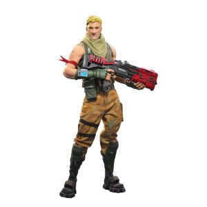 Fortnite - Jonesy The First 1/6 Scale Figure