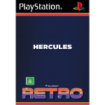 Hercules (preowned)