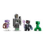 Minecraft - LEGO The Pale Garden #21586 - Packshot 2