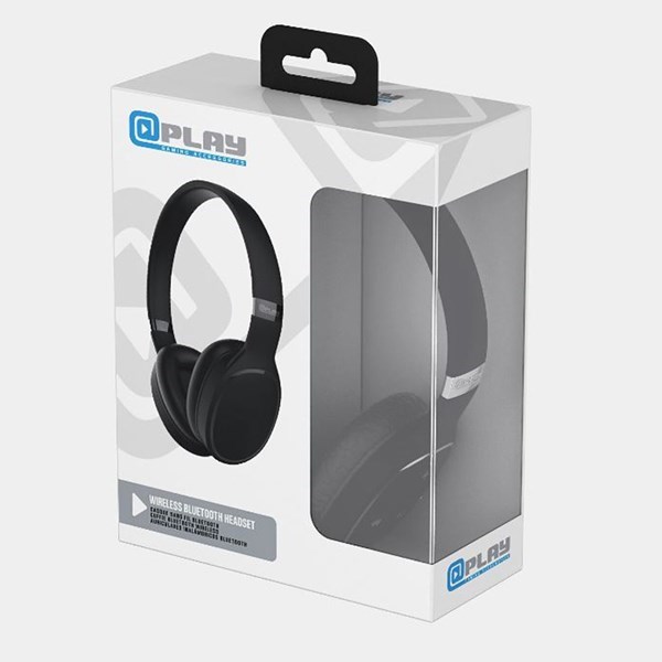play Wireless Bluetooth Headset EB Games New Zealand