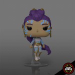 Netflix - KPop Demon Hunters -  Rumi (What It Sounds Like) Pop! Vinyl Figure - Packshot 4