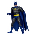 DC Comics - Batman - Multiverse Batman (90's Justice League) 7" Action Figure - Packshot 6