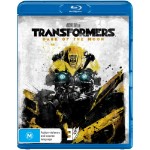 Transformers: Dark of the Moon - Packshot 1