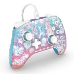 PowerA - Advanced Wired Controller for Nintendo Switch 2 - Mushroom Kingdom - Packshot 3