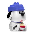 Peanuts - Rokimoto Peanuts Series 2 Blind Box (Single Box) - Packshot 6
