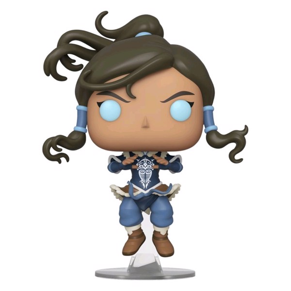 avatar funko pop