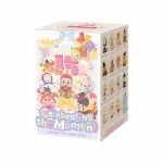 POP MART – Celebrating the Moment 15th Anniversary Blind Box (Single Box)