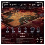 Fury of Dracula - Packshot 2
