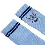 Disney - Lilo & Stitch - Stitch Ohana Sport Socks - Packshot 2