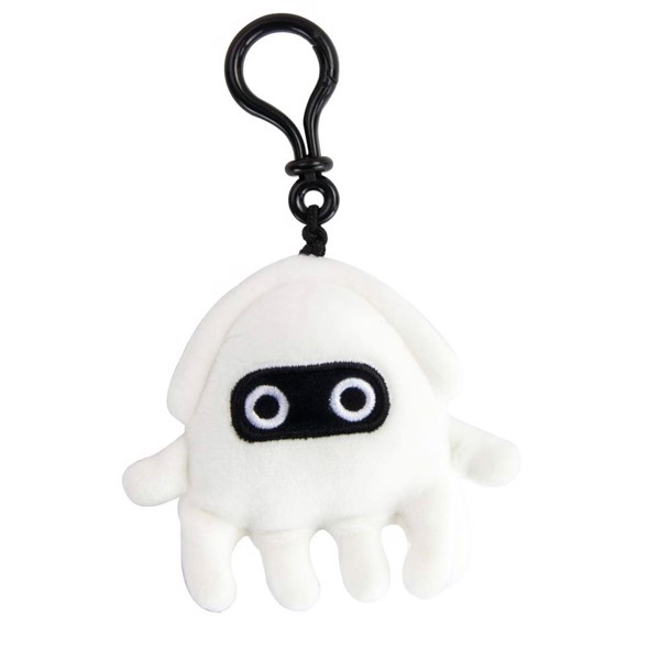 Nintendo - Blooper Plush Hanger - Toys 