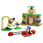 Star Wars - LEGO Tenoo Jedi Temple 75358