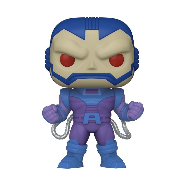 Marvel - X-Men '97 - Apocalypse Pop! Vinyl Figure - Toys and