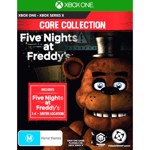 Five Nights at Freddy's - Core Collection - Packshot 1