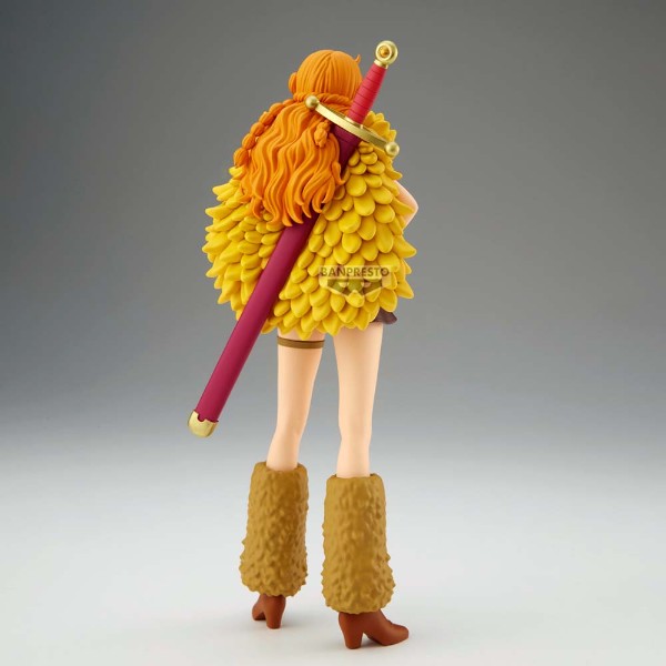 One Piece - Nami Glitter & Glamours Prize Figure - Packshot 4