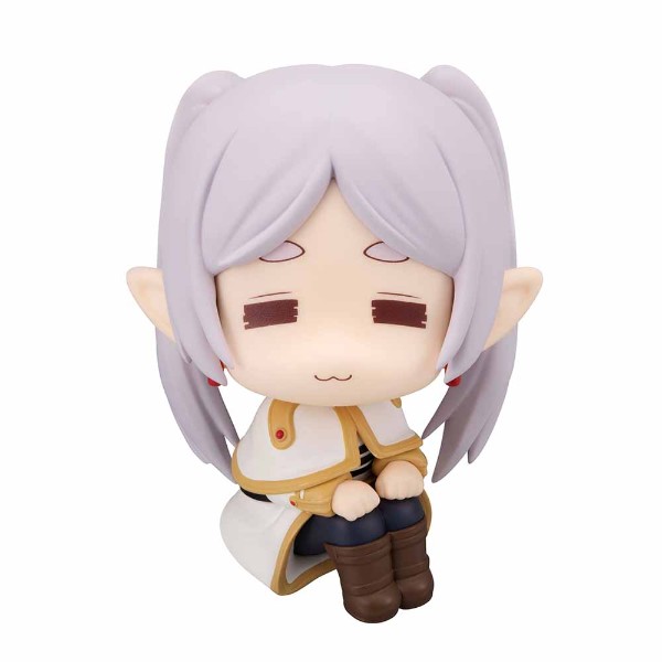 Frieren: Beyond Journey’s End – Frieren LookUp Figure - Packshot 1