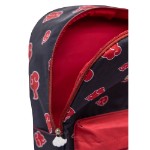 Naruto Shippuden - Akatsuki Cloud Backpack - Packshot 2
