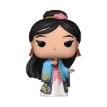Disney - Disney Princess - Mulan (Grand Entrance) Pop! Vinyl Figure - Packshot 1