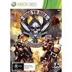 Ride to Hell: Retribution (preowned)