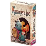 Marauders Inc. Card Game - Packshot 1