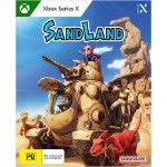 Sand Land - Packshot 1