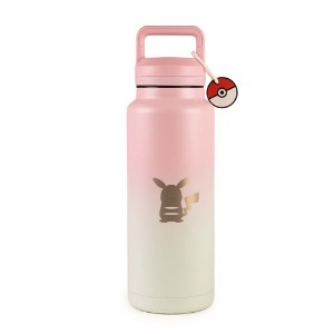 Pokemon - Pikachu Pokemon Day Premium Bottle