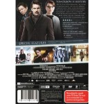 Predestination - Packshot 2