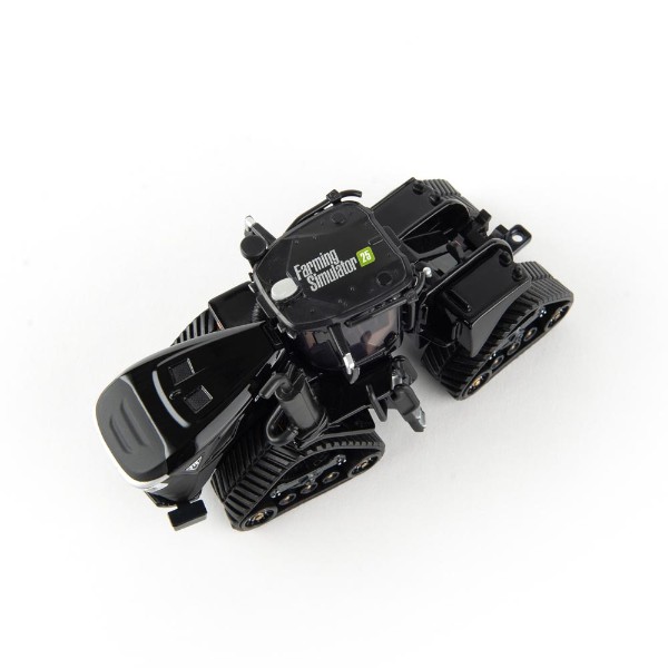 Farming Simulator 25 - Case IH Steiger 715 Quadtrac 1/64 Scale Special Edition Figure - Packshot 4