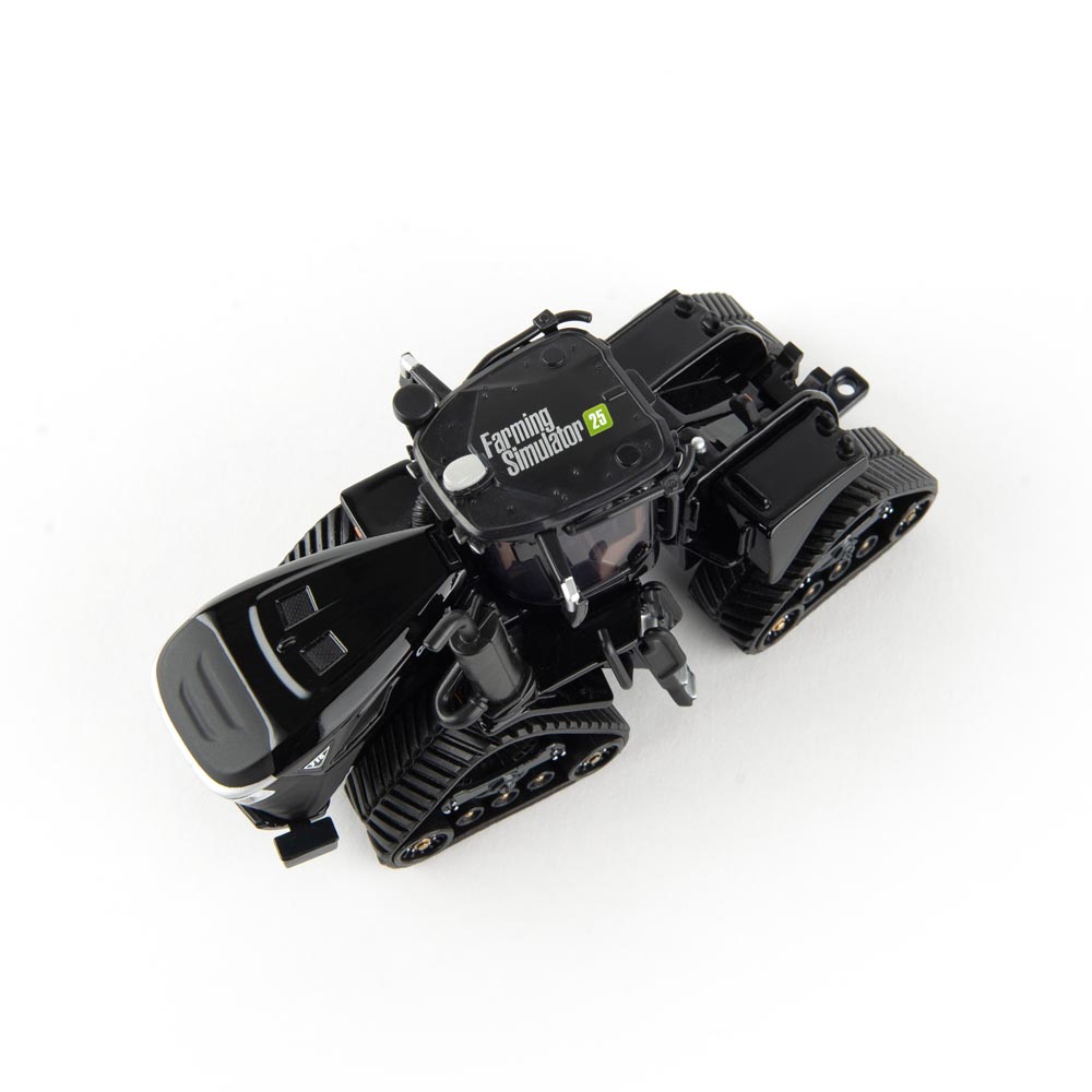Farming Simulator 25 - Case IH Steiger 715 Quadtrac 1/64 Scale Special Edition Figure - Packshot 4
