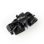 Farming Simulator 25 - Case IH Steiger 715 Quadtrac 1/64 Scale Special Edition Figure - Packshot 4