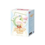 POP MART - Gift For You Series Greeting Card Scene Sets Blind Box (Single Box)