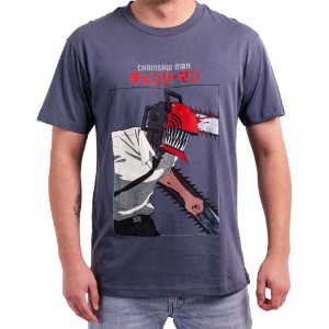 Chainsaw Man - Denji T-Shirt