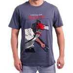 Chainsaw Man - Denji T-Shirt - Packshot 1