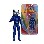 DC Comics - Super Friends - Black Manta Crystallized Retro Figure - Packshot 1