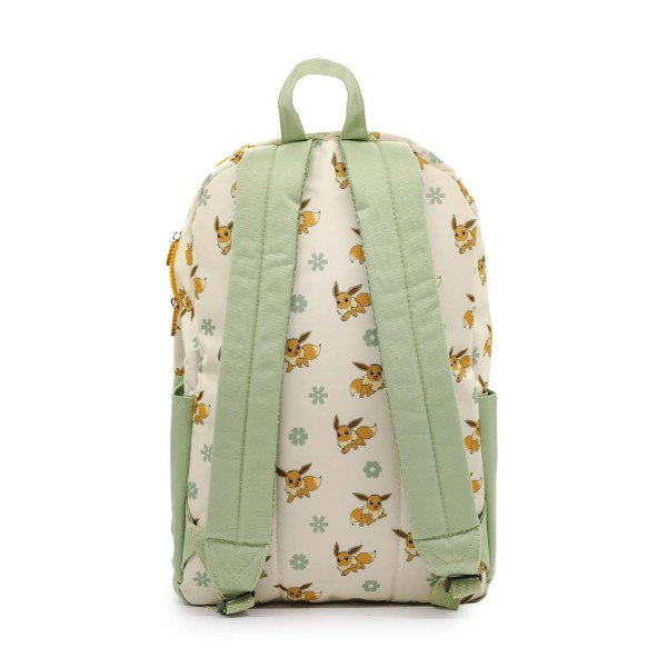 Pokemon - Eevee Sage Flower Backpack - Packshot 5