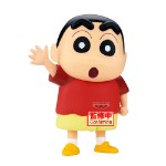 Crayon Shin-Chan - Shinnosuke Nohara Big Sofvimates Figure - Packshot 1