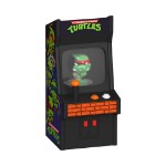 Teenage Mutant Ninja Turtles - Michelandgelo Bitty Pop! Arcade Display Vinyl Figure - Packshot 3