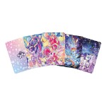 My Little Pony - TC - Friendship Eternal Cards Moon Edition (Series 04) Booster Pack - Packshot 2